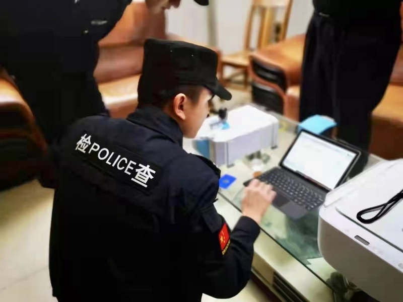 1 分鐘出結(jié)果！便攜式紅外光譜儀如何重構(gòu)現(xiàn)場快檢新標(biāo)準(zhǔn)